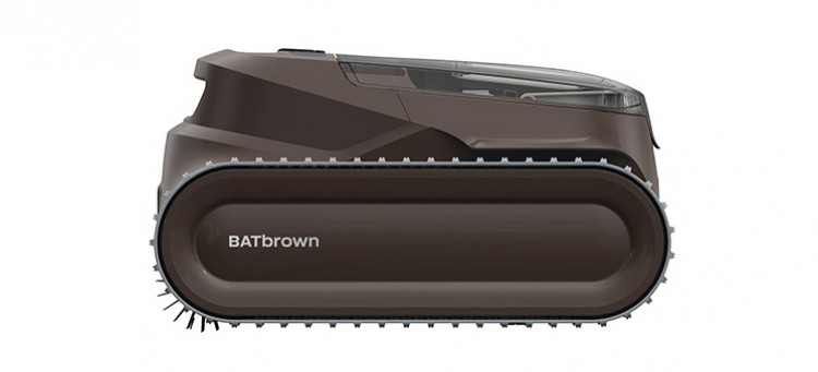 robot BATbrown BWT