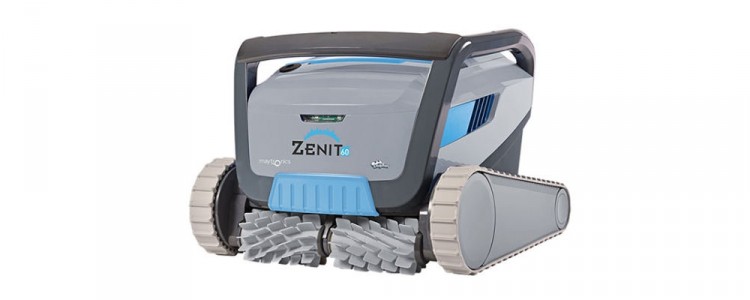 automatic pool cleaner Zenit 60 SCP Europe