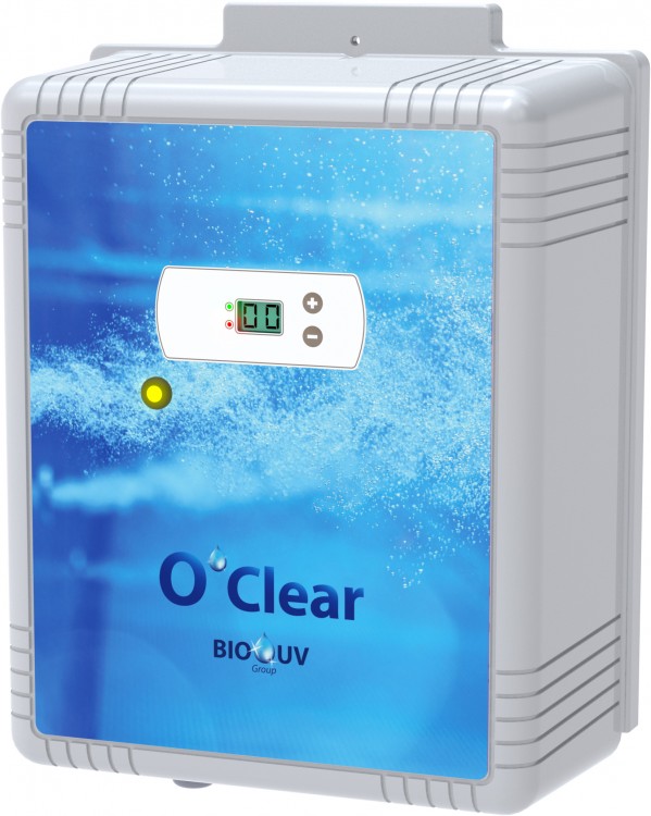 Coffret O'Clear de BIO-UV