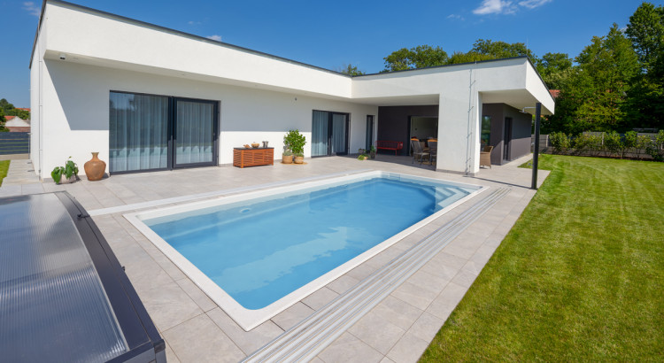 Piscine Mountfield