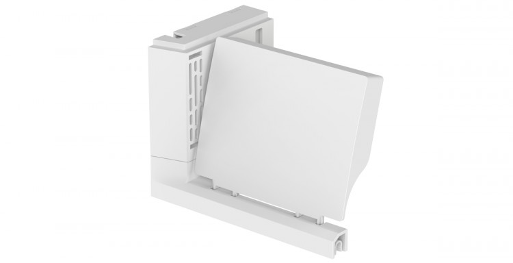 Capteur de niveau Constance WA Conception