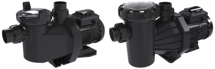 EcoFlow e EcoWave EMAUX