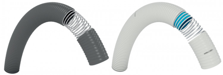 Les tuyaux flexibles Hidrotubo® et l'Hidrotubo® Plus Espiroflex