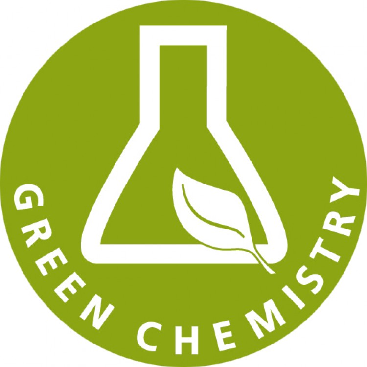 logo Green Chemistry Lovibond reactifs analyse eau piscine