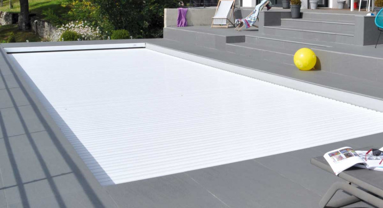Coperture automatiche immerse IMM'Box