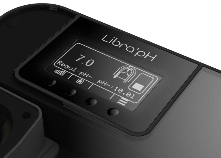 Libra'pH Bio Pool