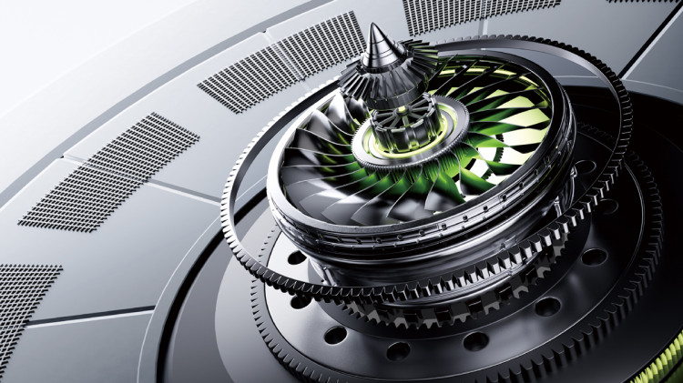 InverPad® Turbo technology Mr. Silence 30+