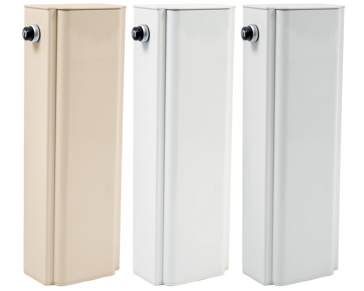 Pies e-Classic de Iber CoverPool