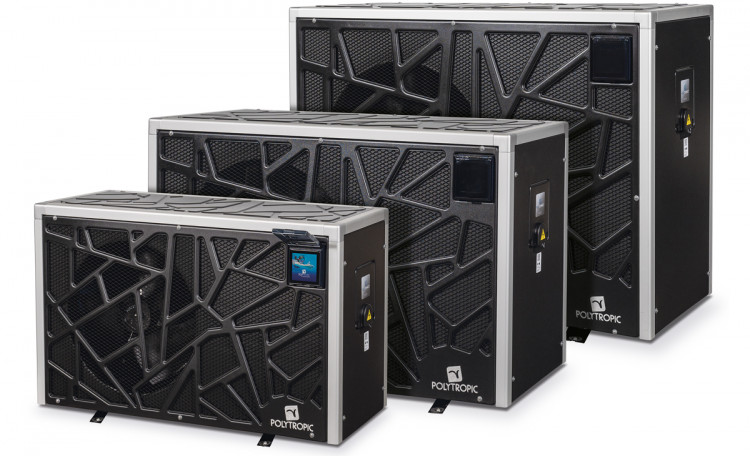 Polytropic nouvelle g&eacute;n&eacute;ration de pompes &agrave; chaleur au R290