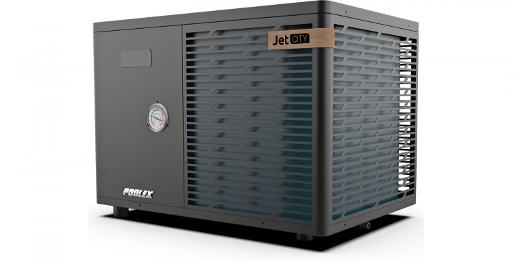 PAC piscine Jet City Poolex