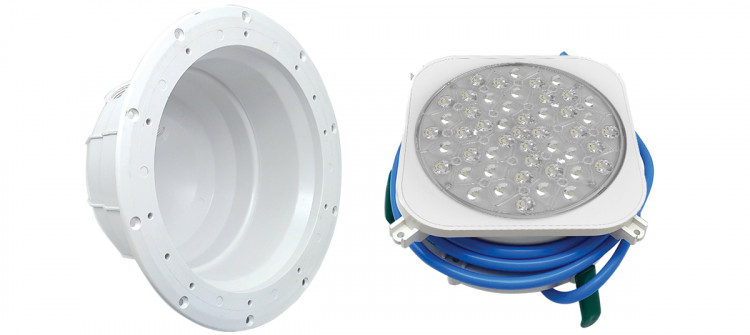 Projecteur nouvelle génération de Weltico