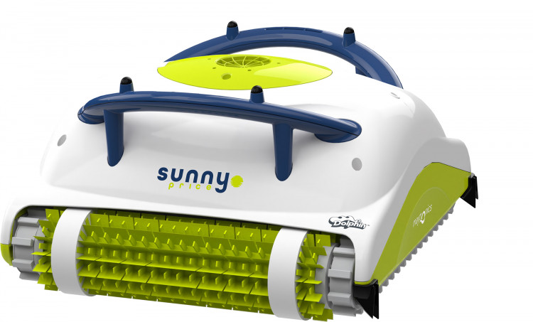 Robot piscine Sunny Price Hydro Sud Direct