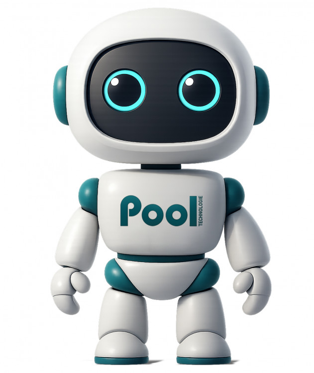 Robot IA Pool Technologie