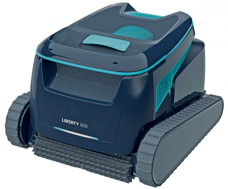 Robot Liberty 600 de Maytronics