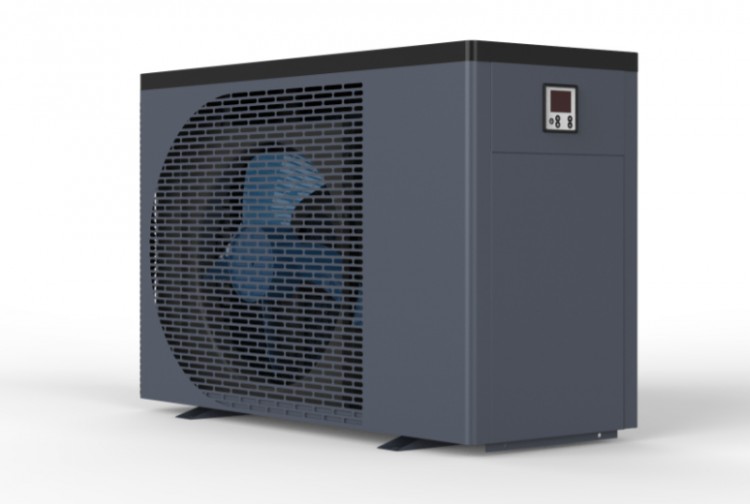 AquaX heat pump is distributed by SCP UK