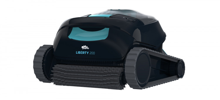 Liberty 200 Pool Cleaner SCP UK