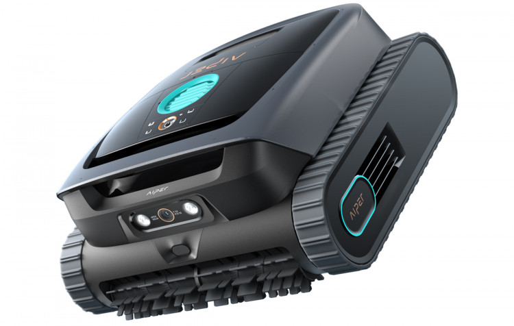 Robot Pisicne Scuba V3 d'AIPER