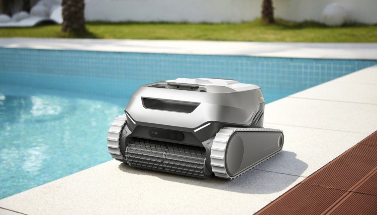 Robot Smorobot de la gamme Value Robot Smorobot de la gamme Value