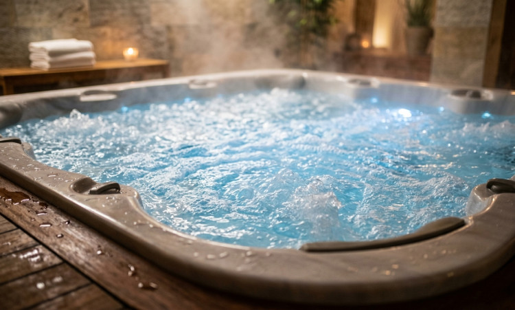 spa