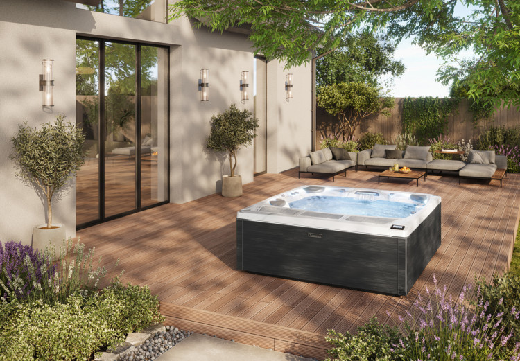 Sundance&reg; Spa