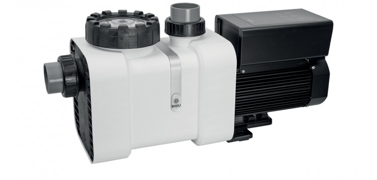 BADU EV Delta BADU EV Delta