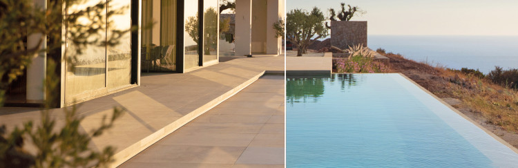 AquaMove fond mobile piscine