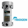 New Triogen TR2 UV range for residential pools and spas