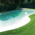 Les piscines Biodesign