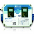 HNE 500-1 : O novo regulador de pH/Redox-Cloro da Hanna Instruments