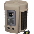 Pumps and liquid cover from Heat Pumps 4 Pools