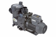 Pompa di filtrazione FloPro E3: semplice e a risparmio energetico