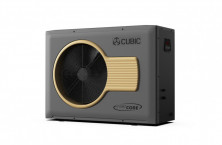 Eco Star+ Full Inverter Swimming Pool Heat Pump 