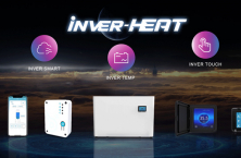  "INVER-HEAT" technology by Misouri