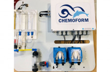 The new CF+ Controller by Chemoform