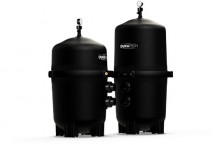 The DURAFLOW Cartridge Filter from Duratech for an eco-conscious pool