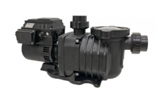 Serena by C.P.A: high performance, economical and silent pump