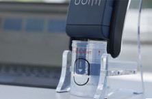 Wassermessung in 60 Sekunden mit dem neuen LILIAN-Photometer
