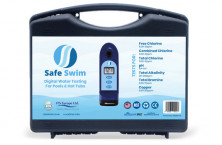 Mesure précise et fiable pour une eau de qualité avec Safe Swim d'ITS Europe