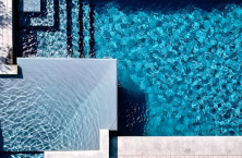 SOPREMAPOOL: La membrana armata in PVC per piscine da SOPREMA
