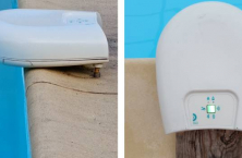 Dolphisonus: la rivoluzione nella sicurezza delle piscine private