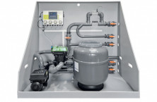 Peraqua showcases intelligent and sustainable innovations