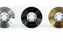 Schmalenberger redefines pool lighting with new designs and partnerships