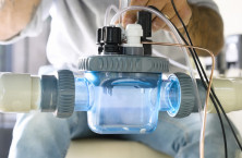 Connected solutions for water treatment from CCEI