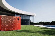 Fairland XP23 pool heat pump: leading sustainable comfort with Next-Gen R290 refrigerant