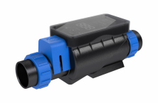 SSCnano+ Salt Chlorinator: smarter chlorination, cleaner pools