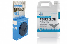 Aquality: nat&uuml;rliche und hochkonzentrierte L&ouml;sungen f&uuml;r die Poolpflege