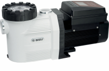 SPECK stellte die BADU Eco Vision Generation f&uuml;r 2025 vor