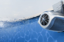 Official launch of the iGarden Swim Jet P Series