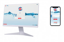 HTH&trade; CYCL&rsquo;EAU Link: connected monitoring for public pools 