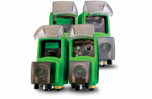 Emec brings innovation and intelligent control to pools, spas and resorts